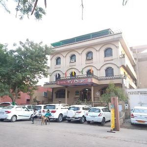 Hotel Taj Plaza, Vip Road, Agra